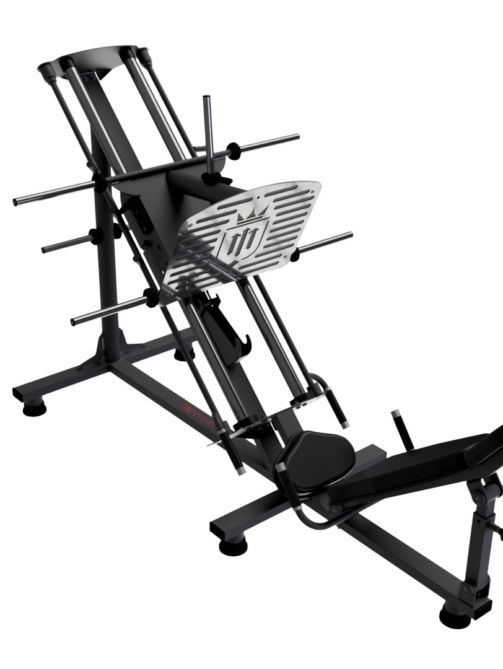 RENDER 2 - LEG 45° (A19-PSL112)