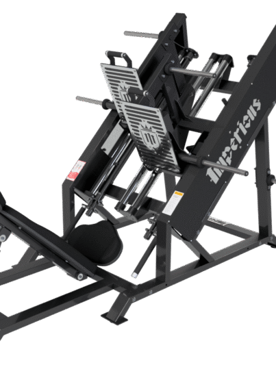 RENDER 2 - LEG PRESS 45 UNILATERAL (IMP125)