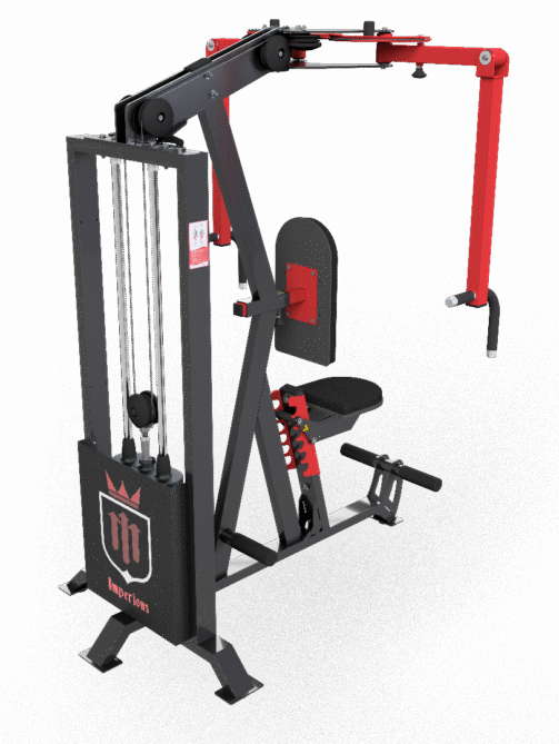 RENDER 2 - PEITORAL CRUCIFIXO - DEFENDER (DEF118) ATAK 2