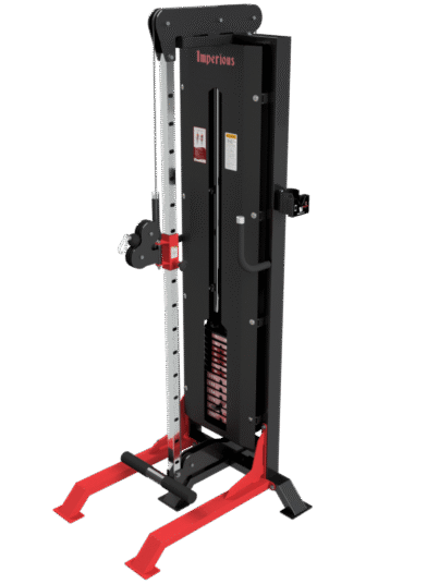 RENDER 2 - POLIA SIMPLES (C37-DEF121)