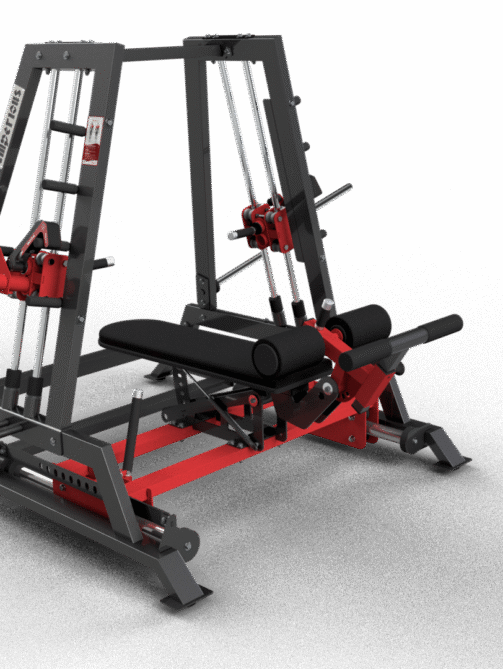 RENDER 2 - SUPINO RETO - DECLINADO BI GUIADO