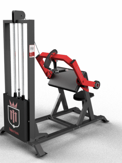 RENDER 2 - TRICEPS (C43-DEF129) ATAK 2