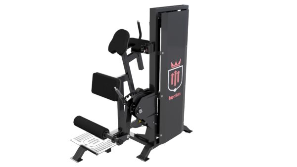 FLEXOR EM PÉ - Imagem 3