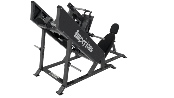 Leg Press 45º Unilateral - Imagem 3