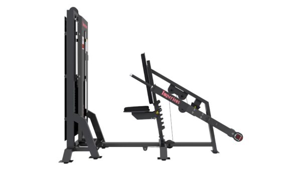 TRICEPS PARALELO - Imagem 3