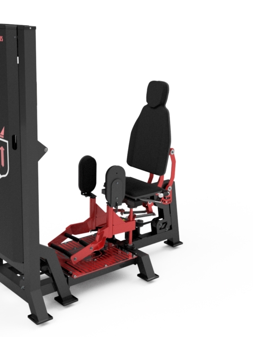 ADUTOR ABDUTOR - LINHA NOVA 2