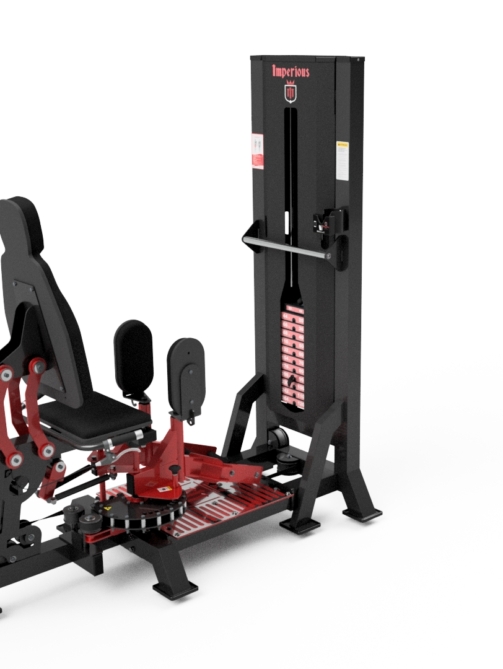 ADUTOR ABDUTOR - LINHA NOVA