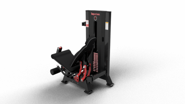 EXTENSOR EIXO CENTRAL - Imagem 2