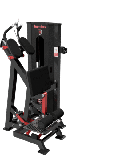 FLEXOR EM PÉ (LGT109)