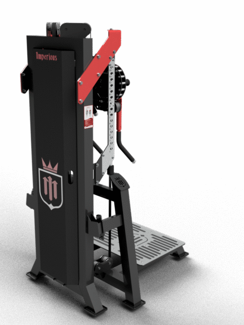 MULTI FLY (LGT115) 2