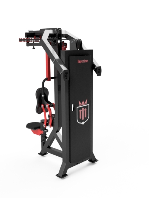 PEITORAL CRUCIFIXO - LINHA NOVA 2