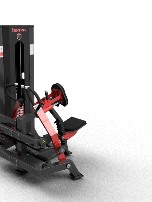 REMADA SENTADA (LGT125)