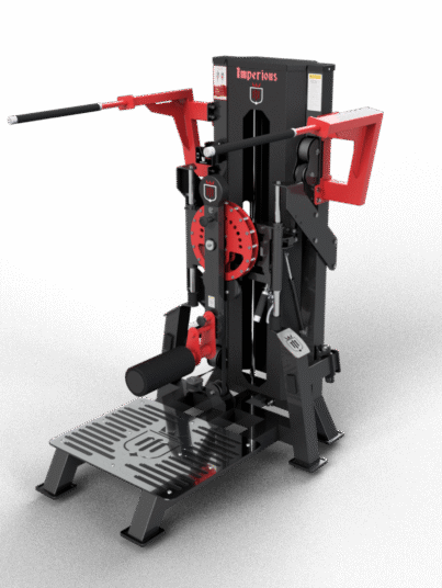 RENDER 1 - APOLETE LEGATUS (LGT101)