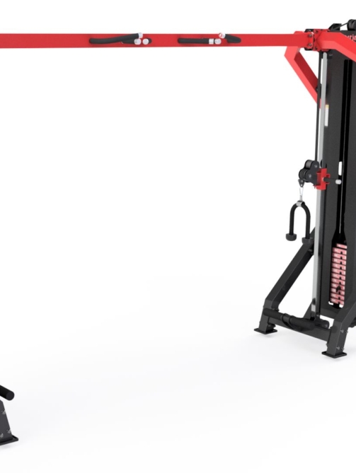 RENDER 1 - CROSS OVER LINHA NOVA