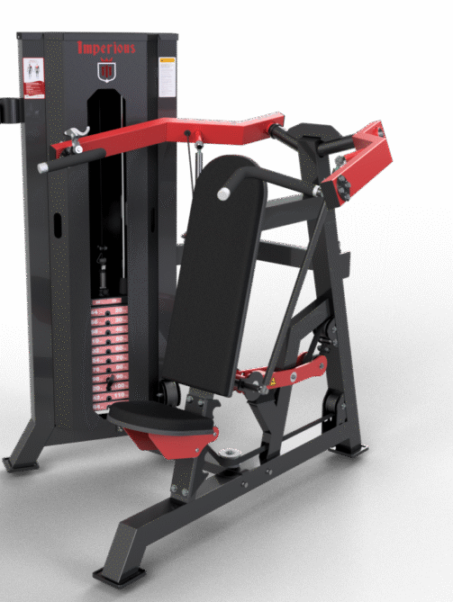 RENDER 1 - DESENVOLVIMENTO DE OMBRO (LGT106)