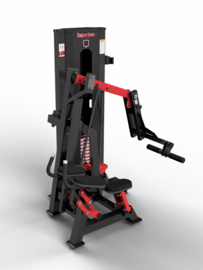 RENDER 1 - GLUTEO 4 APOIO (LGT111)