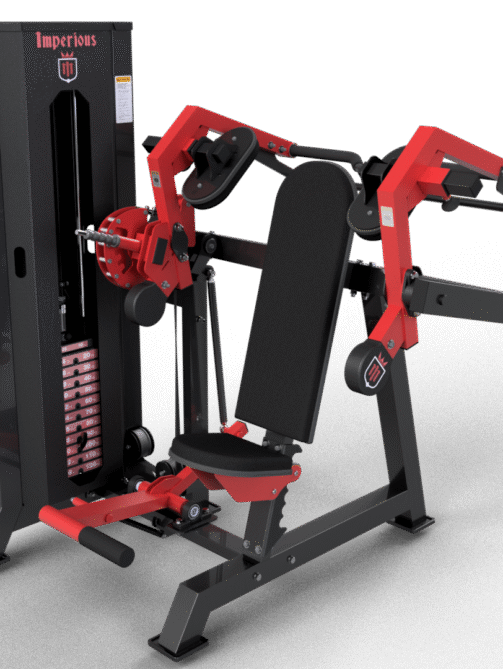 RENDER 1 - PULL OVER (LGT121)