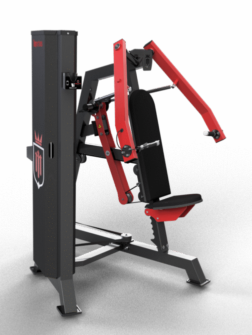 RENDER 2 - SUPINO VERTICAL (LGT127)