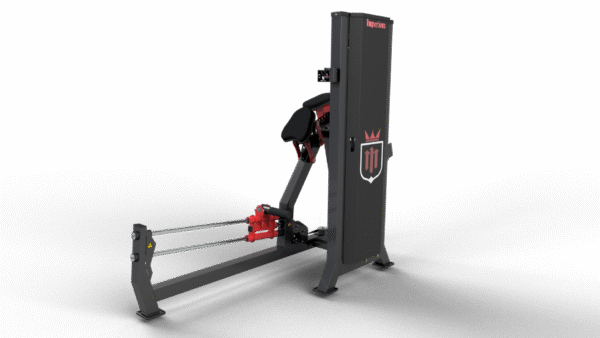 GLUTEO EM PE - Imagem 3