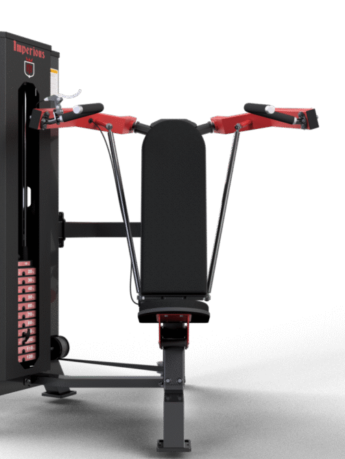 RENDER 5 - DESENVOLVIMENTO DE OMBRO (LGT106)