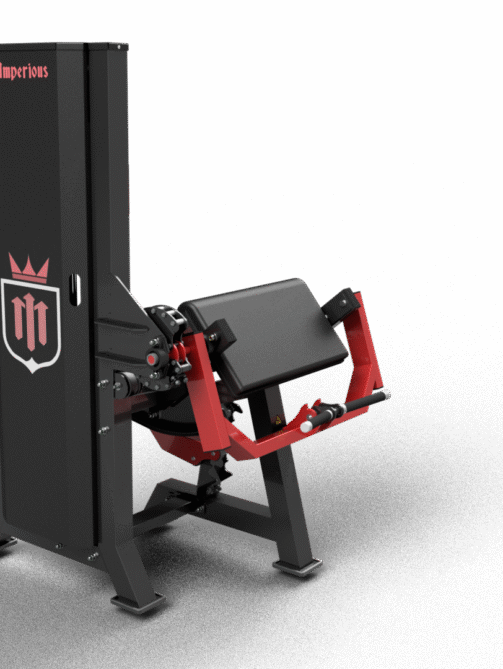 ROSCA SCOTT (LGT126) - 2