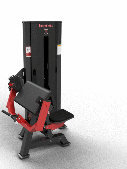 ROSCA SCOTT (LGT126)